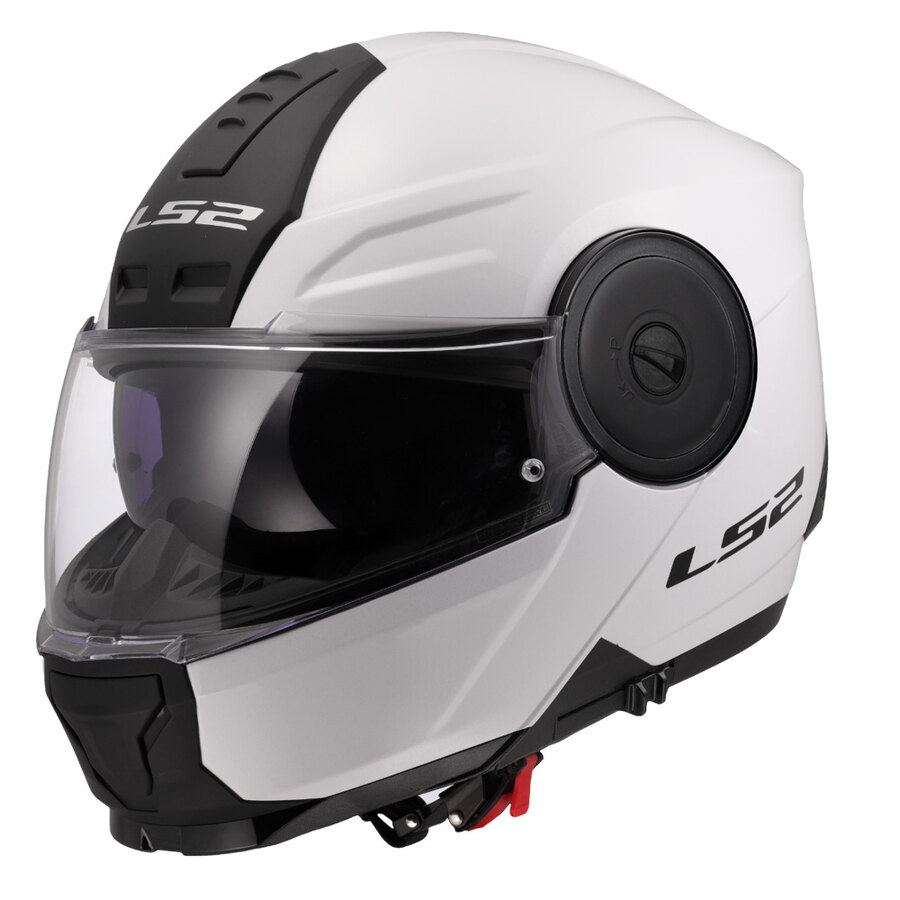 Casco Modulare FF902 Scope II