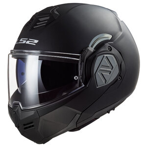 LS2 HELMETS - Casco Modulare FF906 Advant - Casco Modulare