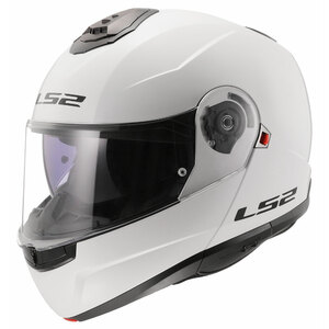 LS2 HELMETS - Casco Modulare FF908 Strobe - Casco Modulare