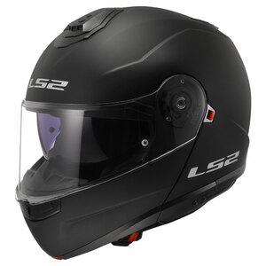 LS2 HELMETS - Casco Modulare FF908 Strobe - Casco Modulare
