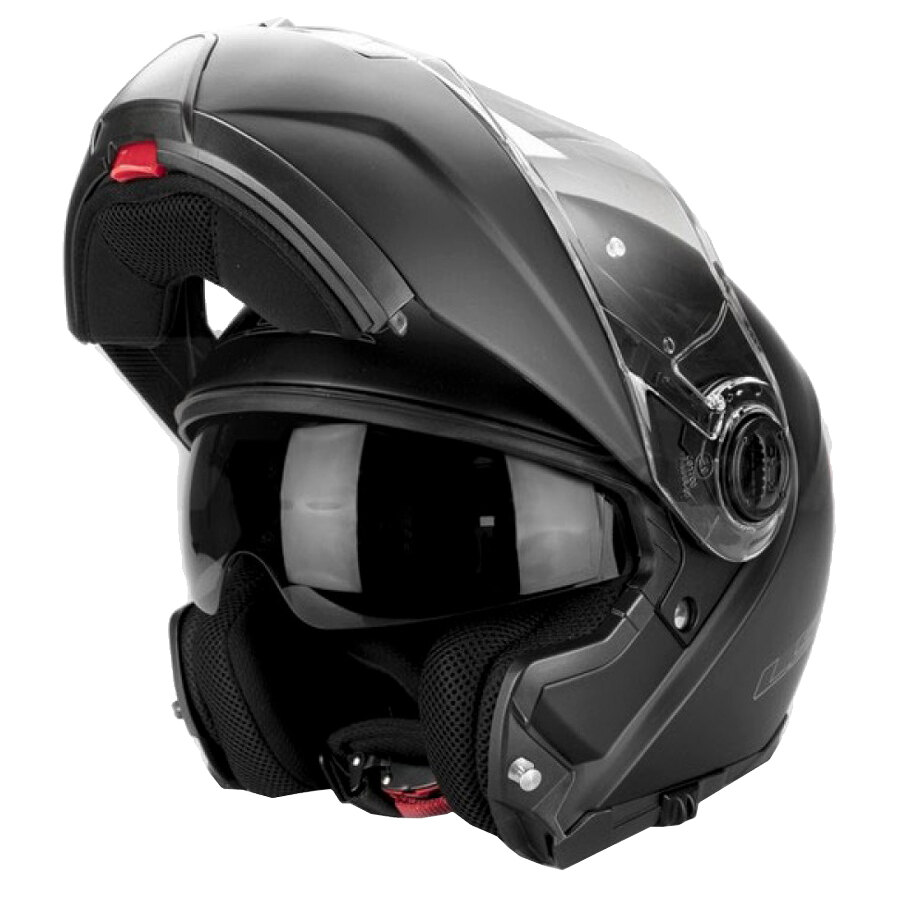 Casco Modulare FF325 Strobe LS2 HELMETS in vendita su Bep's