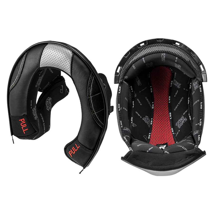 Rivestimento interno casco - LS2 HELMETS