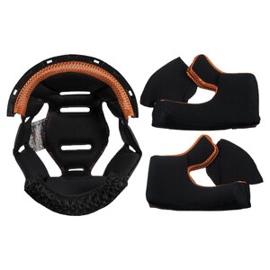 LS2 HELMETS - Rivestimento interno casco - LS2 HELMETS - Rivestimento interno casco