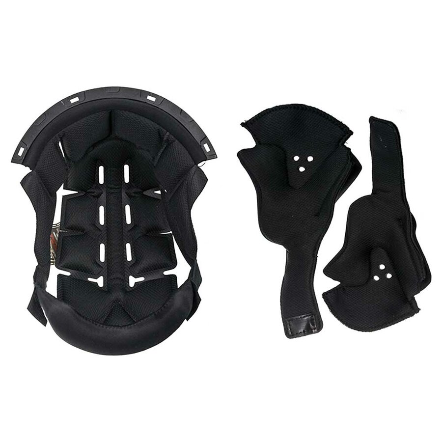 Rivestimento interno casco - LS2 HELMETS