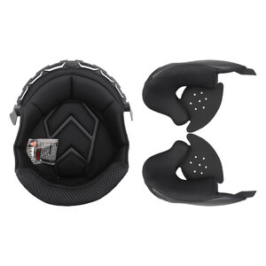 LS2 HELMETS - Rivestimento interno casco - LS2 HELMETS - Rivestimento interno casco