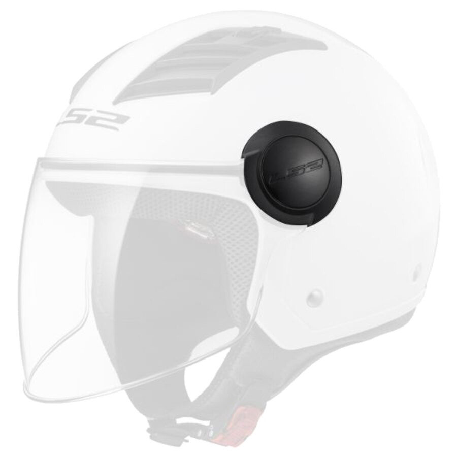 Visiera e accessori Meccanismo visiera - LS2 HELMETS LS2 HELMETS in vendita  su Bep's