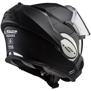 Casco Modulare FF399 Valiant LS2 HELMETS in vendita su Bep's