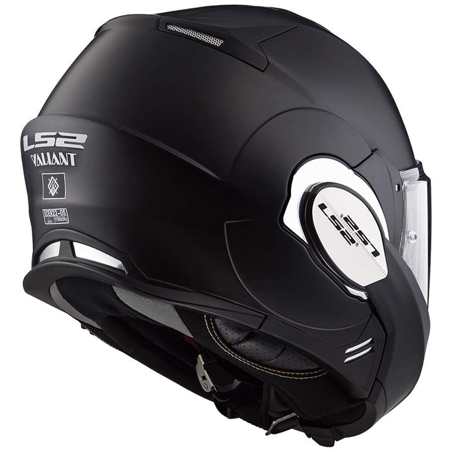 Casco Modulare FF399 Valiant LS2 HELMETS in vendita su Bep's