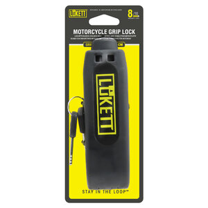 LUKETT - Blocca leve - LUKETT - Blocca leve