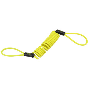 Cavo Promemoria Per Blocco Moto - A Molla Con Filo D'Acciaio - Foto 14