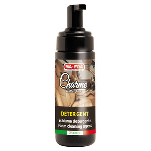 MA-FRA - Prodotto per pelle Charme Detergent - MA-FRA - Prodotto per pelle