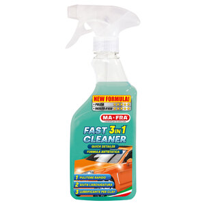 MA-FRA - Pulitore rapido Fast Cleaner - MA-FRA - Pulitore rapido