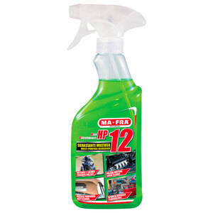 MA-FRA - Sgrassante HP12 - MA-FRA - Sgrassante
