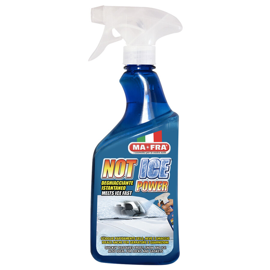Deghiacciante Not-Ice Trigger - MA-FRA