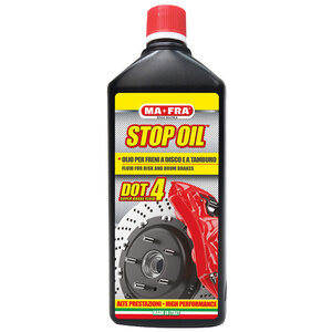 MA-FRA - Olio freni STOP OIL - MA-FRA - Olio freni