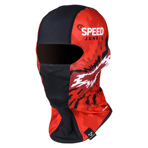 MACNA - Sottocasco Mane - MACNA - Sottocasco