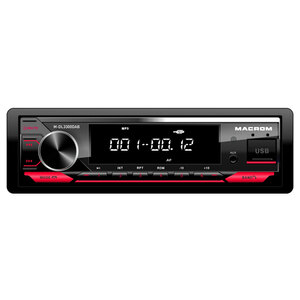 MACROM - Autoradio Senza meccanica DL-3300DAB - MACROM - Car stereo - Senza meccanica