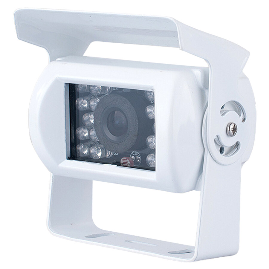 Retrocamere e frontecamere RCM08WHQ - MACROM