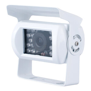 MACROM - Retrocamere e frontecamere Retrocamera AHD per Camper - MACROM - Retrocamere e frontecamere