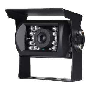 MACROM - Retrocamere e frontecamere Retrocamera AHD per Truck e Bus - MACROM - Retrocamere e frontecamere