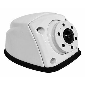 Retrocamere e frontecamere Retrocamera universale AHD - MACROM - MACROM