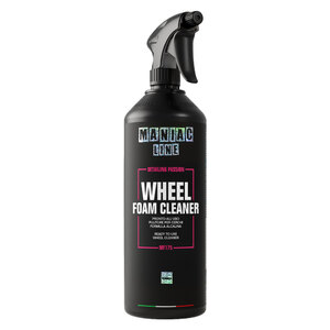 MAFRA - Pulitore Cerchi Maniac - Wheel Foam Cleaner Dual - MAFRA - Pulitore Cerchi