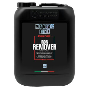 MAFRA - Trattamento carrozzeria Maniac - Iron Remover - MAFRA - Trattamento carrozzeria