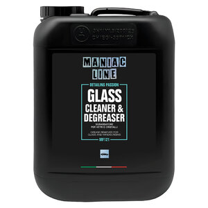 MAFRA - Vetri pulitore Maniac - Glass Cleaner & Degreaser - MAFRA - Vetri pulitore