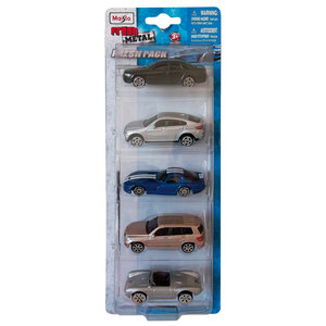 MAISTO - Modellino auto Fresh_Metal - MAISTO - Modellino auto