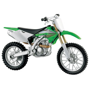 MAISTO - Modellino moto Moto Cross - MAISTO - Modellino moto