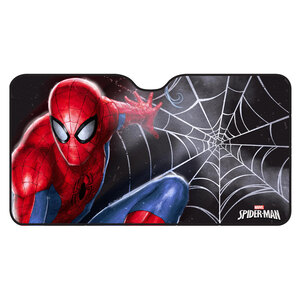 MARVEL - Parasole per parabrezza Spiderman - MARVEL - Parasole per parabrezza