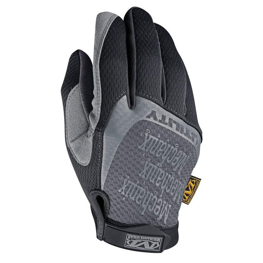 Guanti lavoro Utility - MECHANIX
