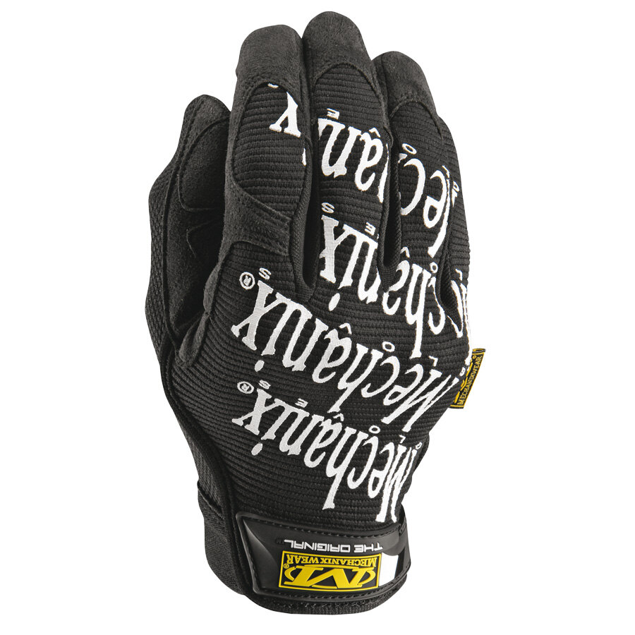 Guanti lavoro Original - MECHANIX