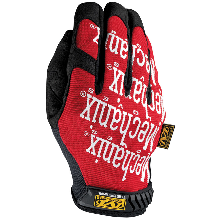 Guanti lavoro Original - MECHANIX