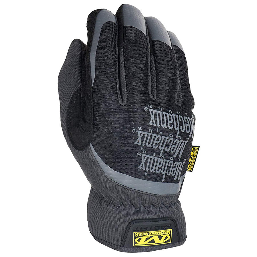 Guanti lavoro Fast Fit - MECHANIX