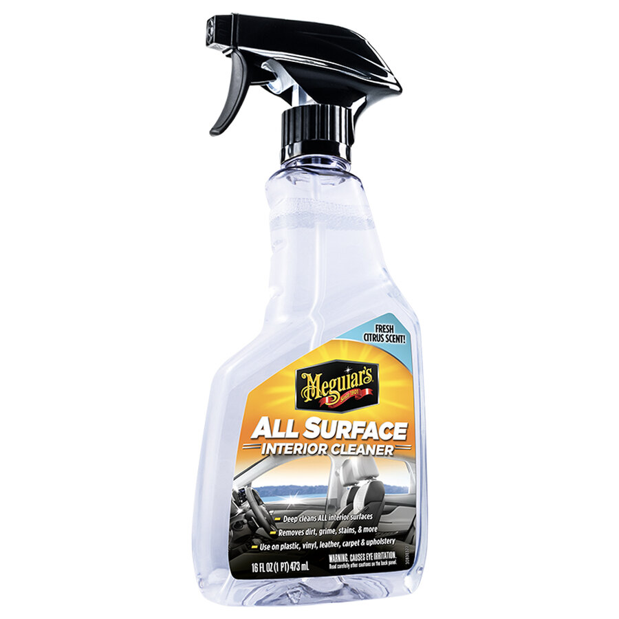 Cruscotto pulitore All Surface Interior Cleaner - MEGUIARS