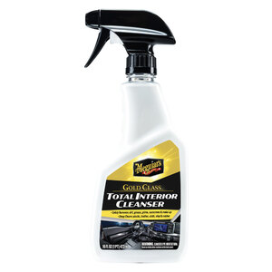 MEGUIARS - Cruscotto pulitore Gold Class Total Interior Cleanser - MEGUIARS - Cruscotto pulitore