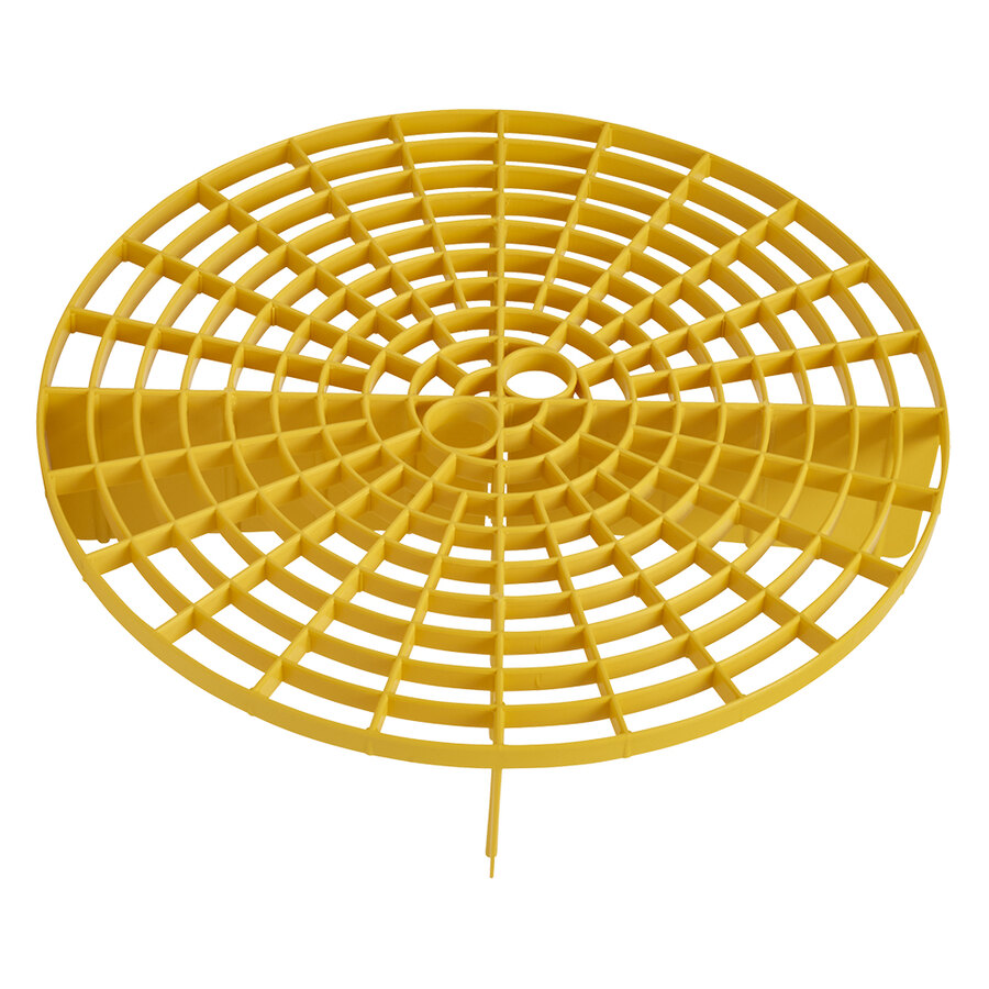 Secchio Griglia Grit Guard Insert - MEGUIARS