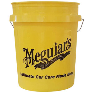 MEGUIARS - Secchio Secchio - Bucket - MEGUIARS - Secchio