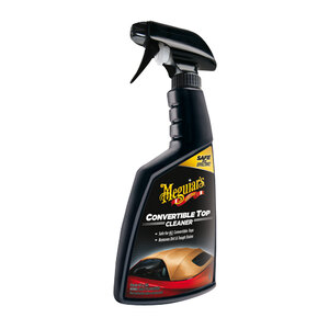 MEGUIARS - Prodotto per cabriolet Convertible & Cabriolet Cleaner - MEGUIARS - Prodotto per cabriolet