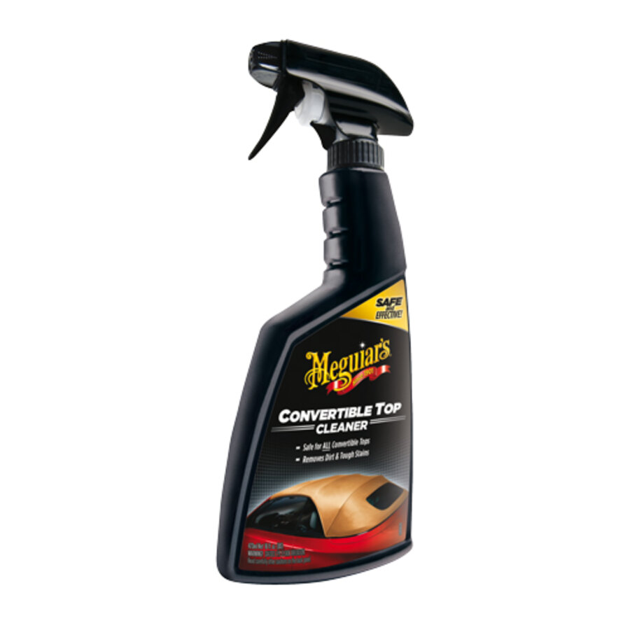 Prodotto per cabriolet Convertible & Cabriolet Cleaner - MEGUIARS
