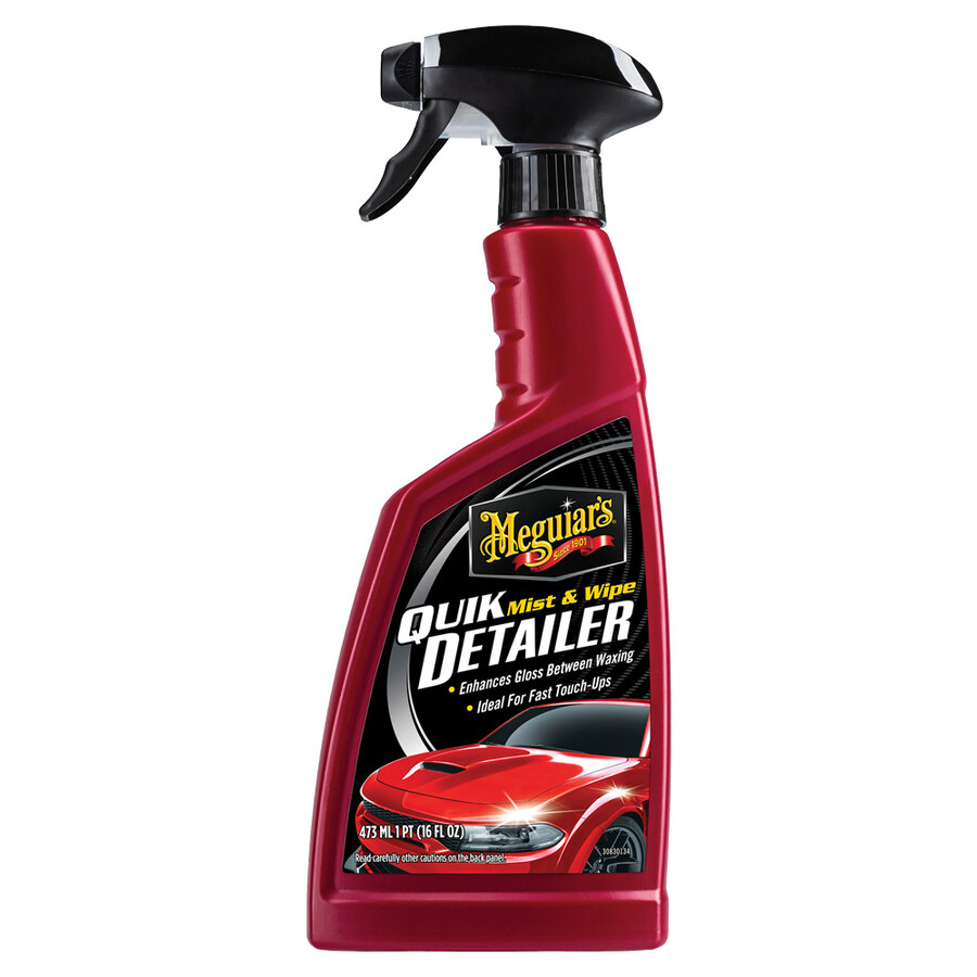 Pulitore rapido Classic - Quik Detailer - MEGUIARS