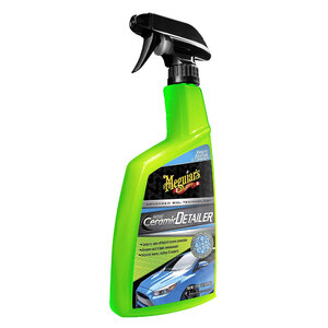 MEGUIARS - Pulitore rapido Hybrid Ceramic Detailer - MEGUIARS - Pulitore rapido