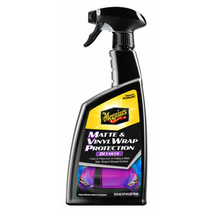 MEGUIARS - Pulitore rapido Matte & Vinyl Wrap Protection - MEGUIARS - Pulitore rapido
