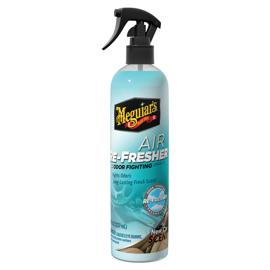 Pulizia climatizzatore Air Re-Fresher Odor Fighting - MEGUIARS
