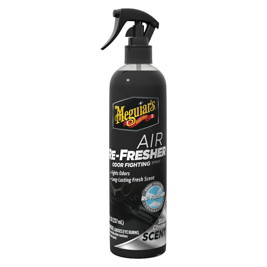 Pulizia climatizzatore Air Re-Fresher Odor Fighting - MEGUIARS