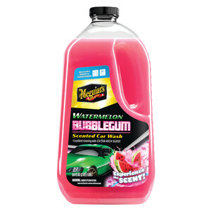 MEGUIARS - Shampoo Watermelon Bubblegum Wash - MEGUIARS - Shampoo