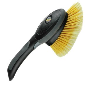 MEGUIARS - Spazzola cerchi Versa Angle - MEGUIARS - Spazzola cerchi