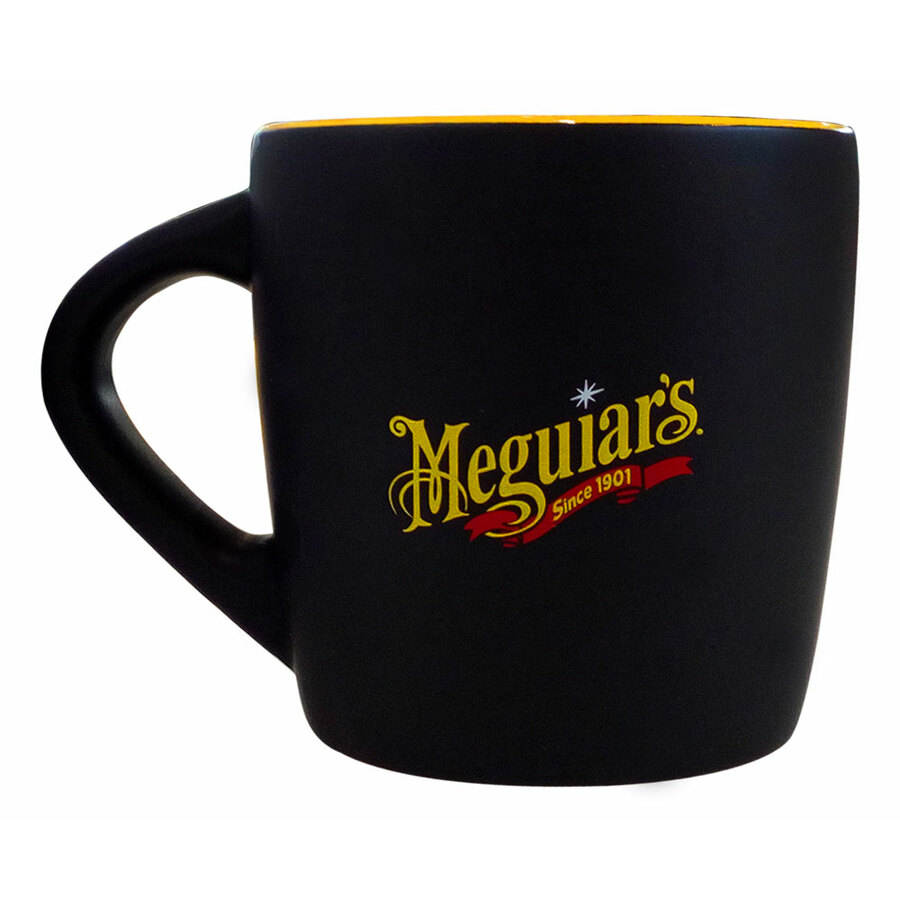 Tazza - MEGUIARS