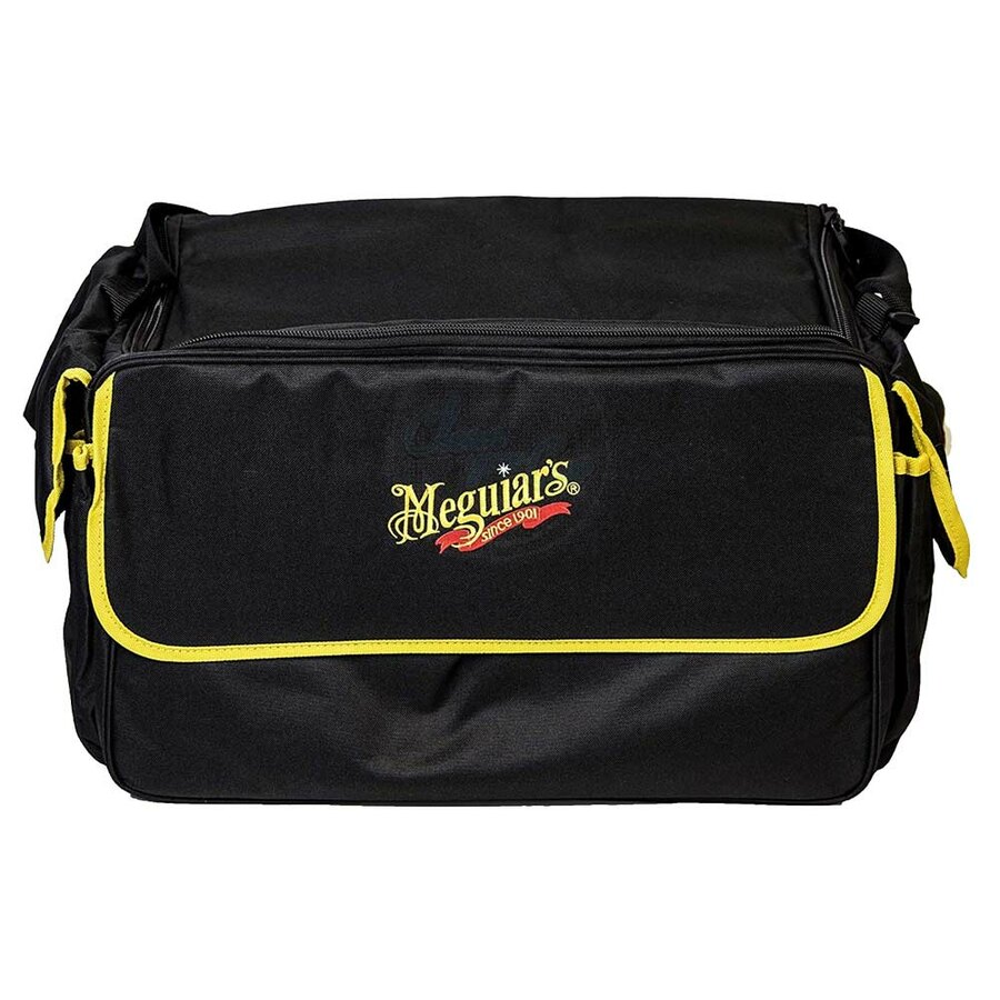 Organizer da baule Large kit Bag - MEGUIARS